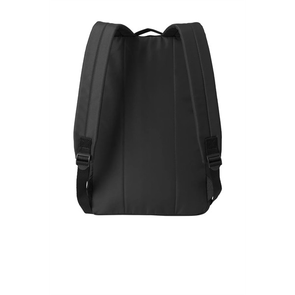 Port Authority Matte Backpack... from ASI 84863 SanMar