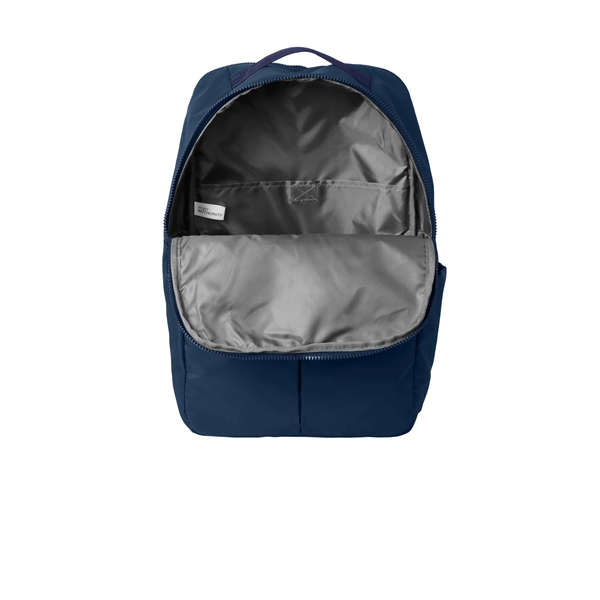 Port Authority Matte Backpack... from ASI 84863 SanMar