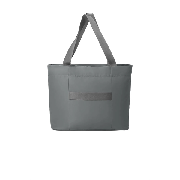 Port Authority Matte Carryall Tote... from ASI 84863 SanMar