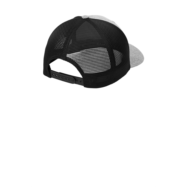 Port Authority Flexfit 110 Mesh Cap... from ASI 84863 SanMar