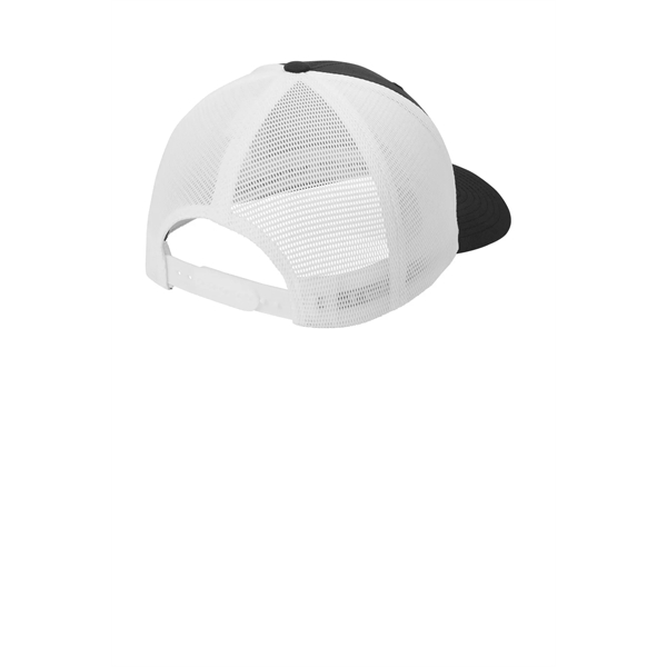 Port Authority Flexfit 110 Mesh Cap... from ASI 84863 SanMar