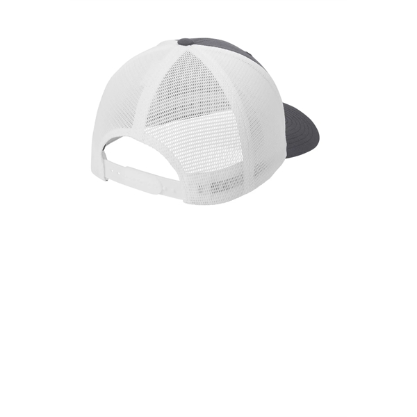Port Authority Flexfit 110 Mesh Cap... from ASI 84863 SanMar