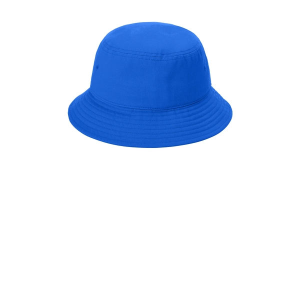 Port Authority Twill Classic Bucket Hat... from ASI 84863 SanMar