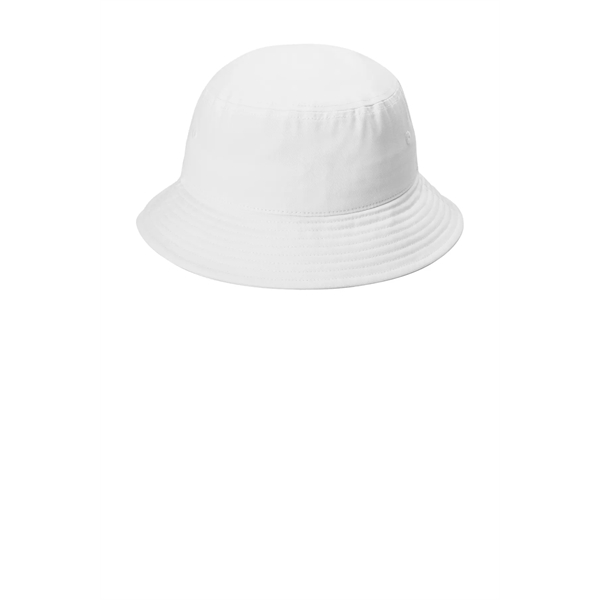 Port Authority Twill Classic Bucket Hat... from ASI 84863 SanMar