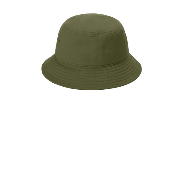 Port Authority Twill Classic Bucket Hat... from ASI 84863 SanMar