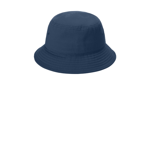 Port Authority Twill Classic Bucket Hat... from ASI 84863 SanMar