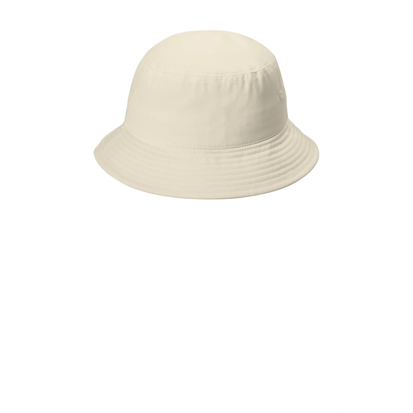 Port Authority Twill Classic Bucket Hat... from ASI 84863 SanMar
