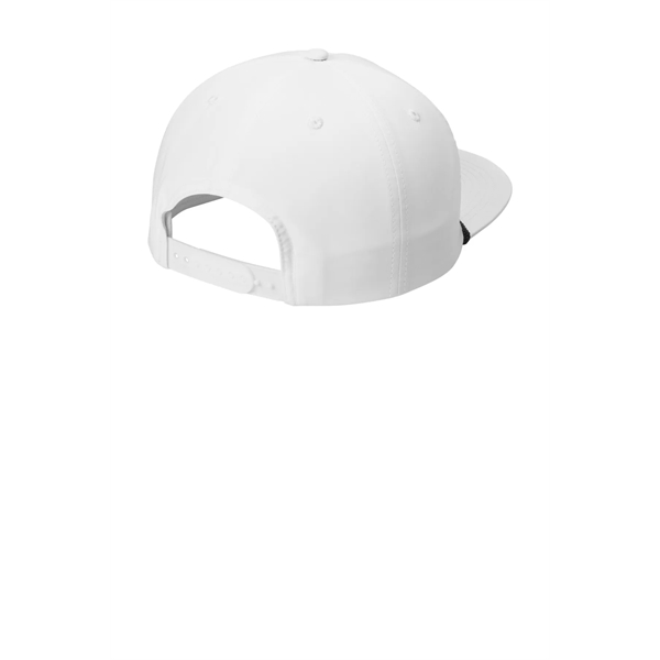 Port Authority 5-Panel Poly Rope Cap... from ASI 84863 SanMar