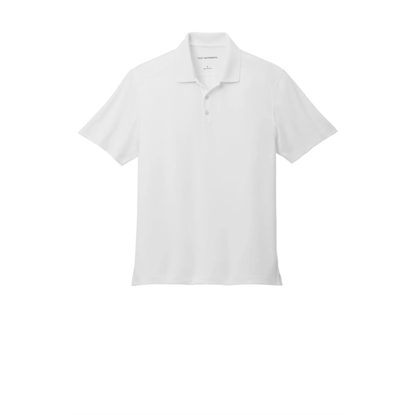 Port Authority City Stretch Flat Knit Polo... from ASI 84863 SanMar