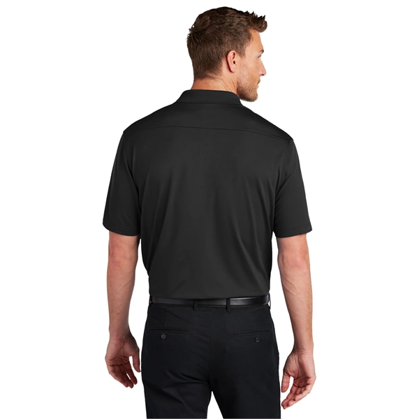 Port Authority City Stretch Flat Knit Polo... from ASI 84863 SanMar