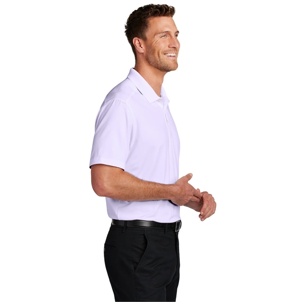 Port Authority City Stretch Flat Knit Polo... from ASI 84863 SanMar
