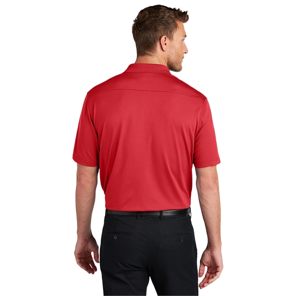 Port Authority City Stretch Flat Knit Polo... from ASI 84863 SanMar