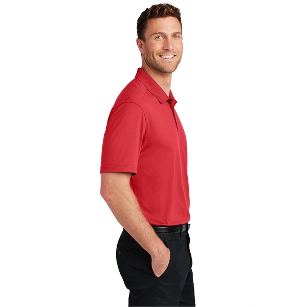 Port Authority City Stretch Flat Knit Polo... from ASI 84863 SanMar