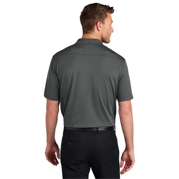 Port Authority City Stretch Flat Knit Polo... from ASI 84863 SanMar