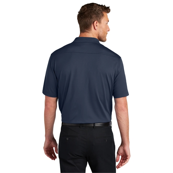 Port Authority City Stretch Flat Knit Polo... from ASI 84863 SanMar