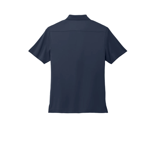 Port Authority City Stretch Flat Knit Polo... from ASI 84863 SanMar