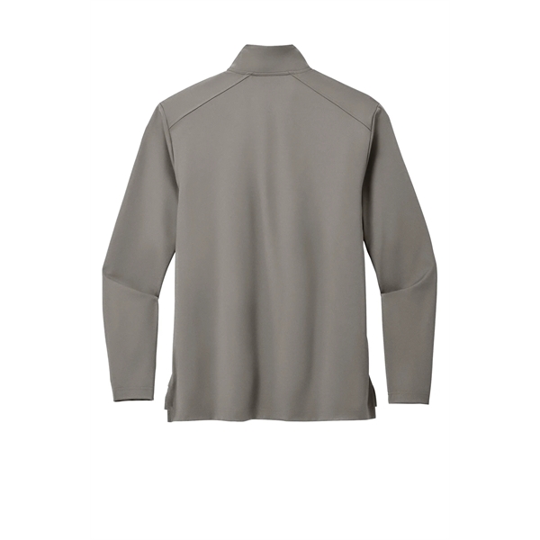 Port Authority C-FREE Double Knit 1/4-Zip... from ASI 84863 SanMar