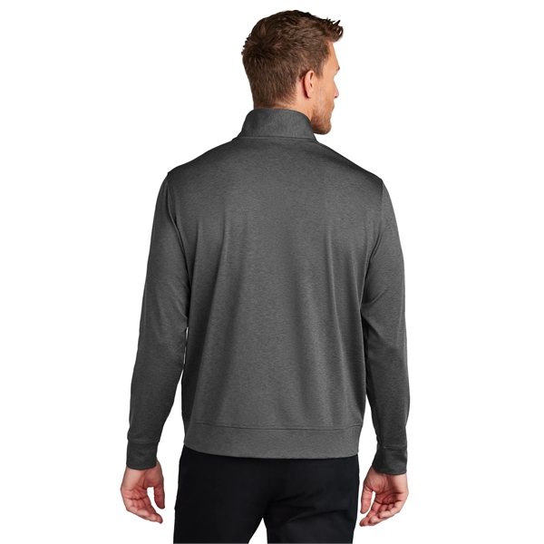 Port Authority C-FREE Double Knit Full-Zip... from ASI 84863 SanMar