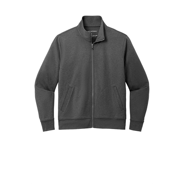 Port Authority C-FREE Double Knit Full-Zip... from ASI 84863 SanMar