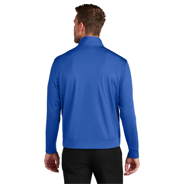 Port Authority C-FREE Double Knit Full-Zip... from ASI 84863 SanMar