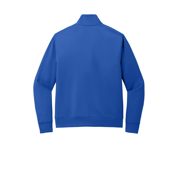 Port Authority C-FREE Double Knit Full-Zip... from ASI 84863 SanMar