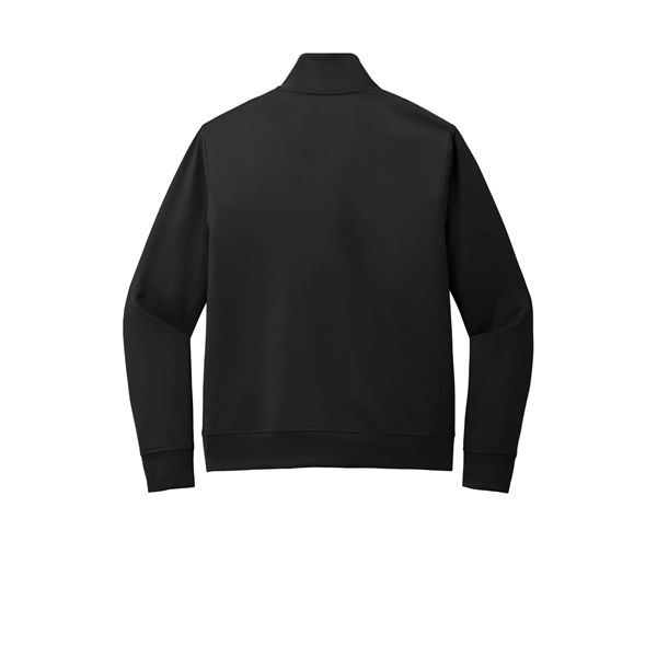 Port Authority C-FREE Double Knit Full-Zip... from ASI 84863 SanMar