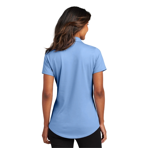 Port Authority Ladies City Stretch Polo... from ASI 84863 SanMar