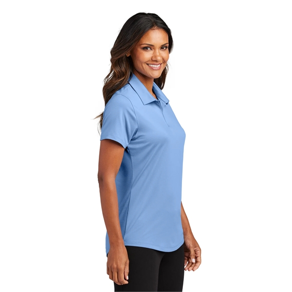 Port Authority Ladies City Stretch Polo... from ASI 84863 SanMar