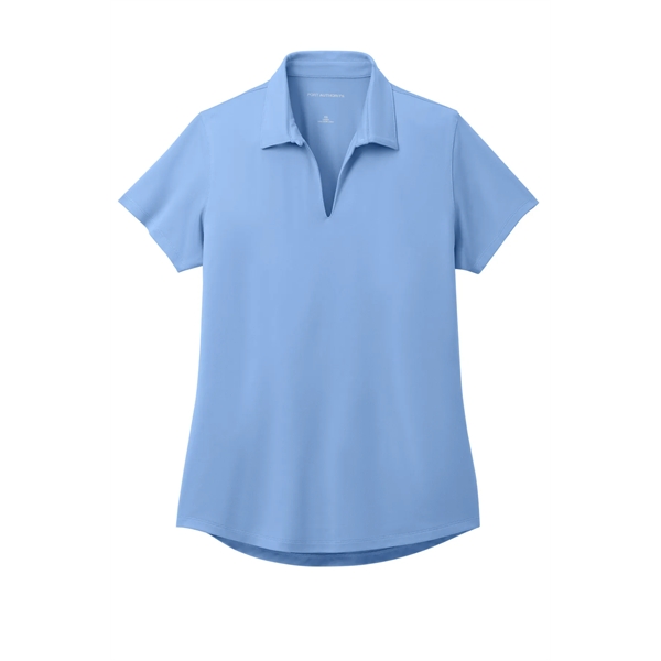 Port Authority Ladies City Stretch Polo... from ASI 84863 SanMar