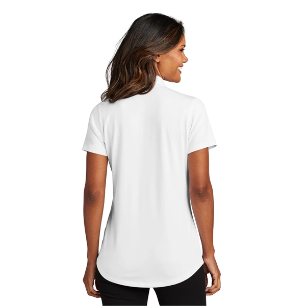 Port Authority Ladies City Stretch Polo... from ASI 84863 SanMar