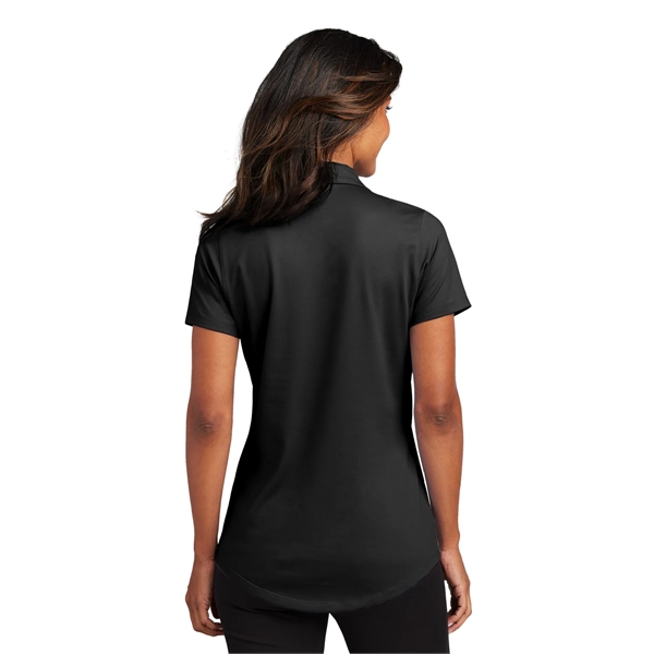 Port Authority Ladies City Stretch Polo... from ASI 84863 SanMar