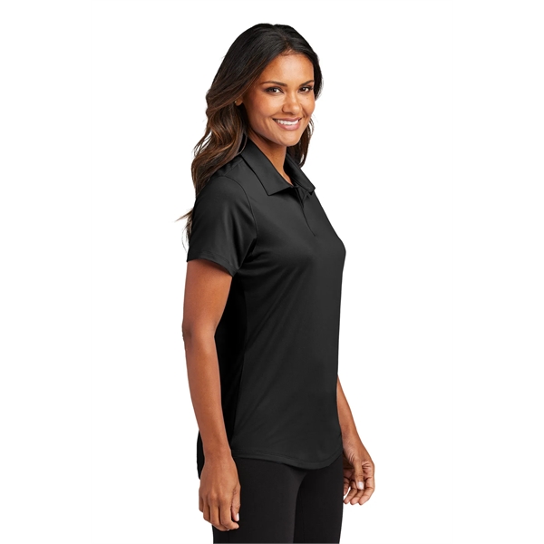 Port Authority Ladies City Stretch Polo... from ASI 84863 SanMar