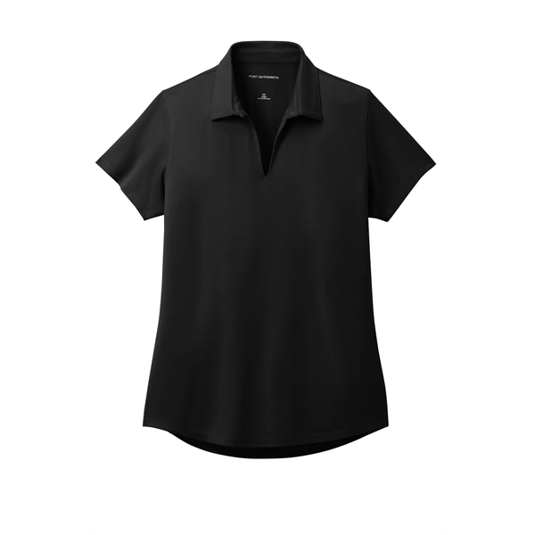 Port Authority Ladies City Stretch Polo... from ASI 84863 SanMar