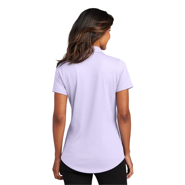 Port Authority Ladies City Stretch Polo... from ASI 84863 SanMar