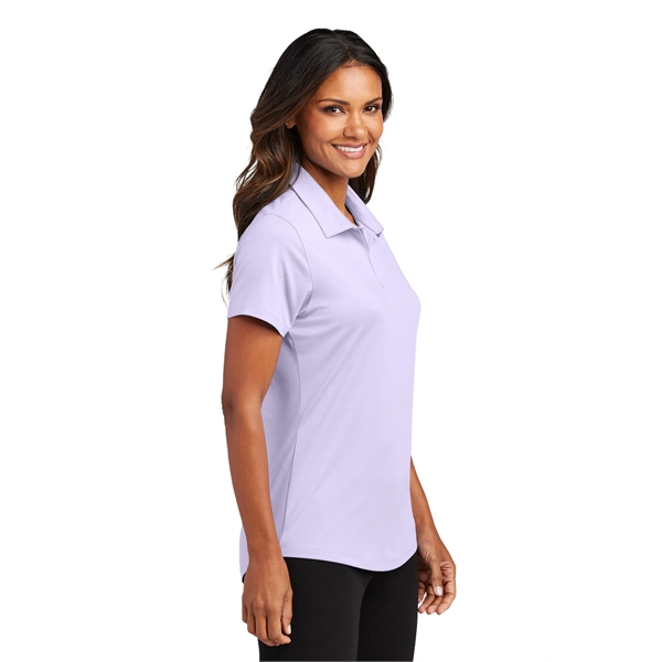 Port Authority Ladies City Stretch Polo... from ASI 84863 SanMar