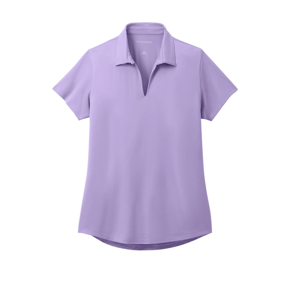 Port Authority Ladies City Stretch Polo... from ASI 84863 SanMar