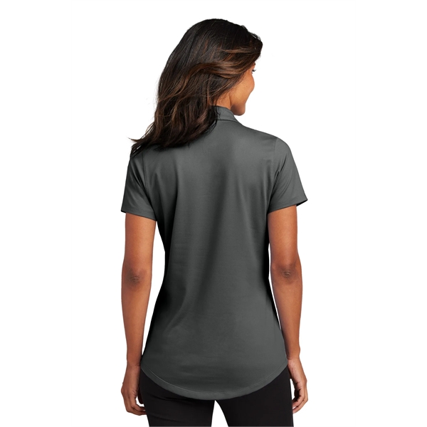 Port Authority Ladies City Stretch Polo... from ASI 84863 SanMar