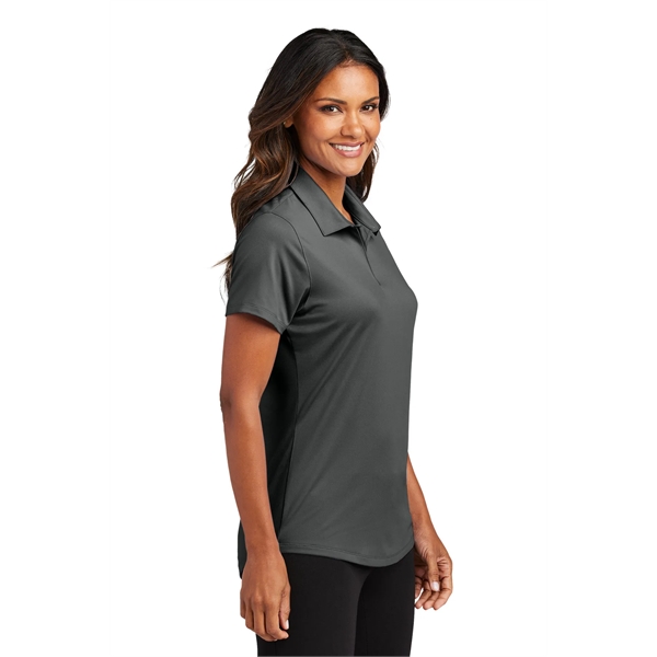 Port Authority Ladies City Stretch Polo... from ASI 84863 SanMar