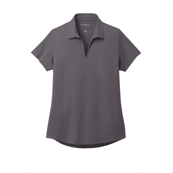 Port Authority Ladies City Stretch Polo... from ASI 84863 SanMar
