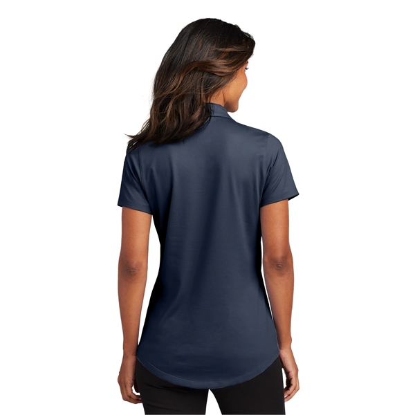 Port Authority Ladies City Stretch Polo... from ASI 84863 SanMar