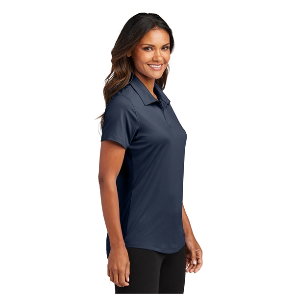 Port Authority Ladies City Stretch Polo... from ASI 84863 SanMar
