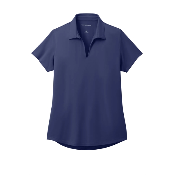 Port Authority Ladies City Stretch Polo... from ASI 84863 SanMar
