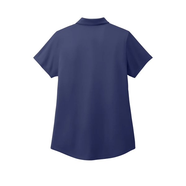 Port Authority Ladies City Stretch Polo... from ASI 84863 SanMar