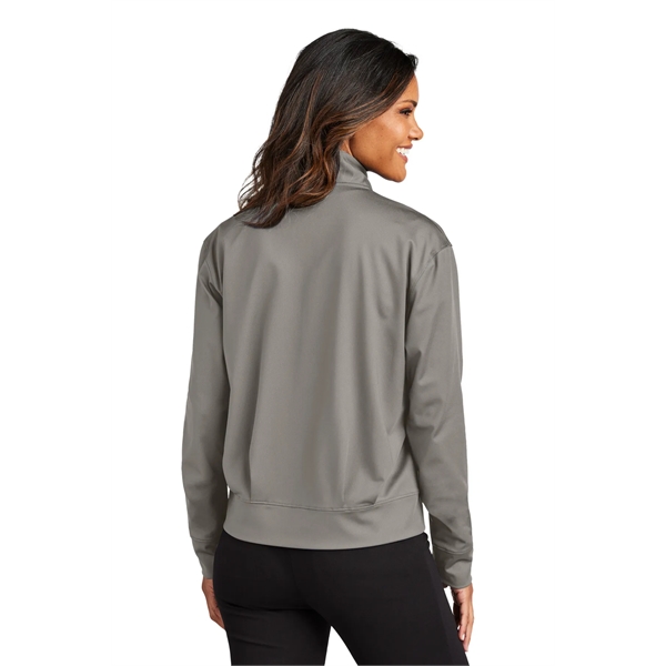 Port Authority Ladies C-FREE Double Knit Full-Zip... from ASI 84863 SanMar