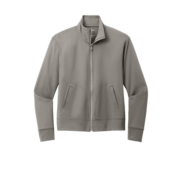 Port Authority Ladies C-FREE Double Knit Full-Zip... from ASI 84863 SanMar