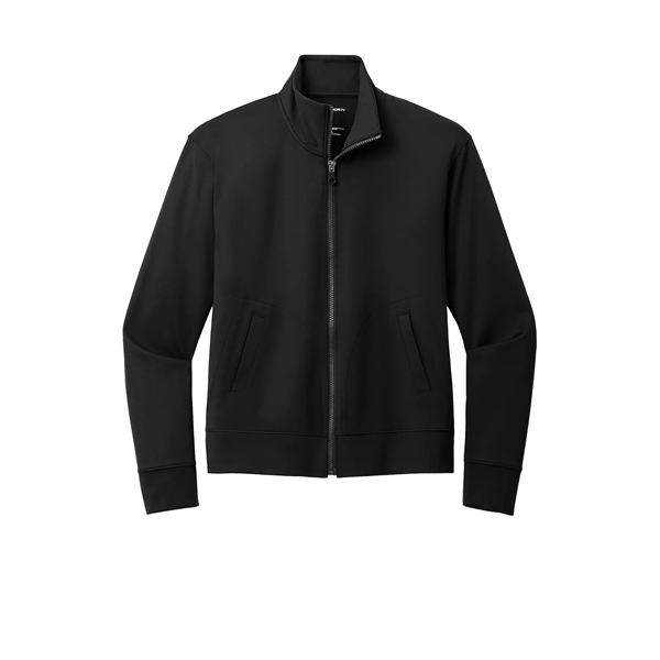 Port Authority Ladies C-FREE Double Knit Full-Zip... from ASI 84863 SanMar