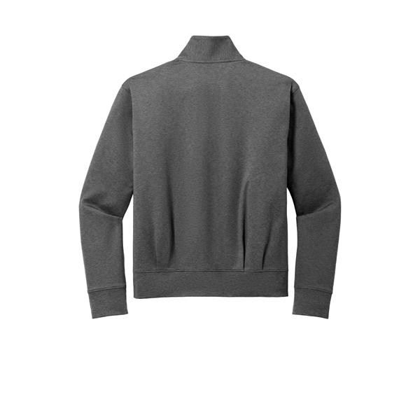 Port Authority Ladies C-FREE Double Knit Full-Zip... from ASI 84863 SanMar