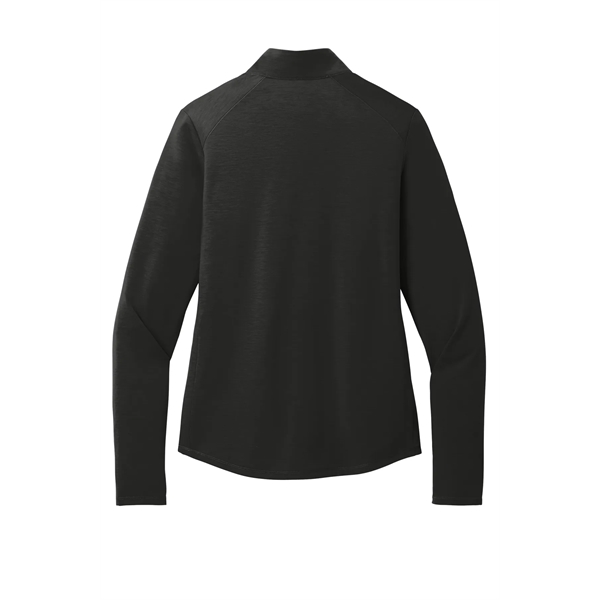 OGIO Ladies Motion 1/4-Zip... from ASI 84863 SanMar