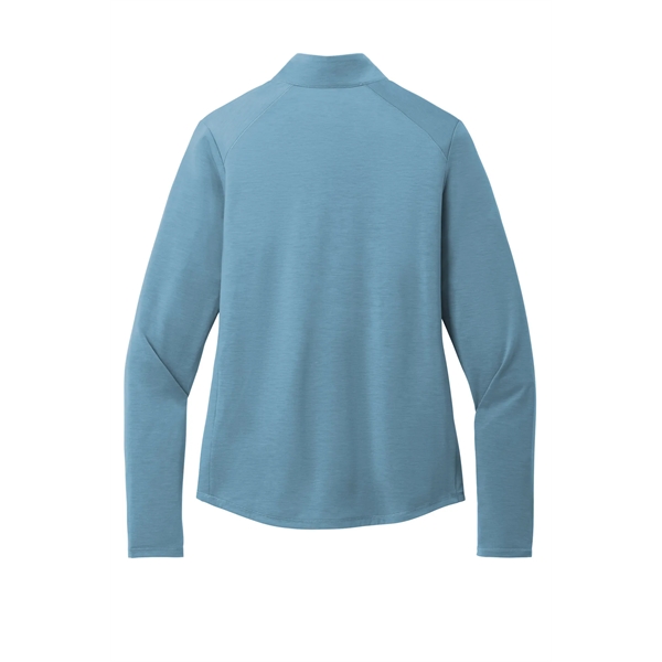 OGIO Ladies Motion 1/4-Zip... from ASI 84863 SanMar