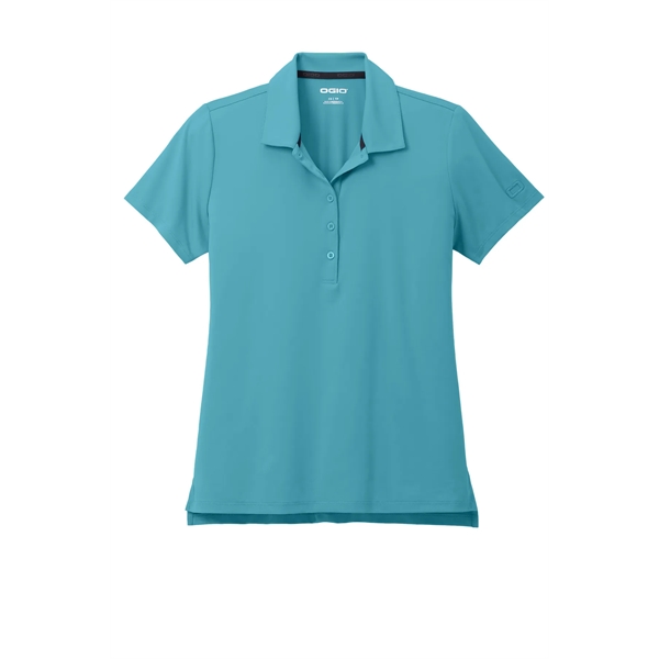 OGIO Ladies Regain Polo... from ASI 84863 SanMar